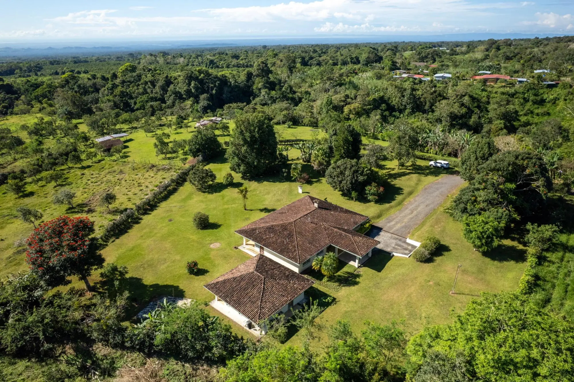 Rovira, Potrerillos - Photo 61