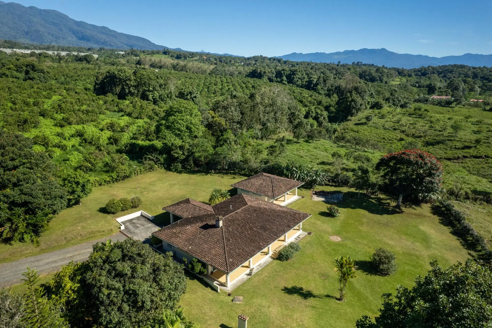 Rovira, Potrerillos - Photo 59