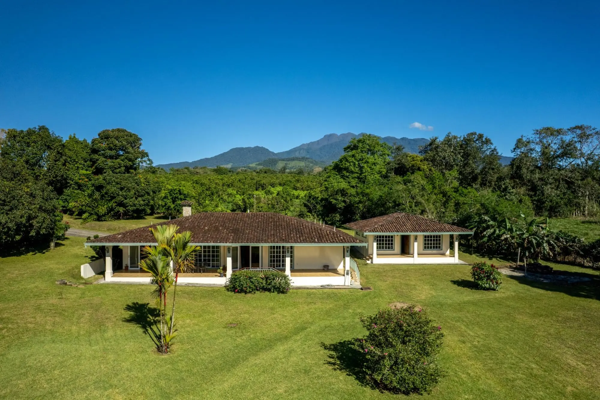 Rovira, Potrerillos - Photo 2