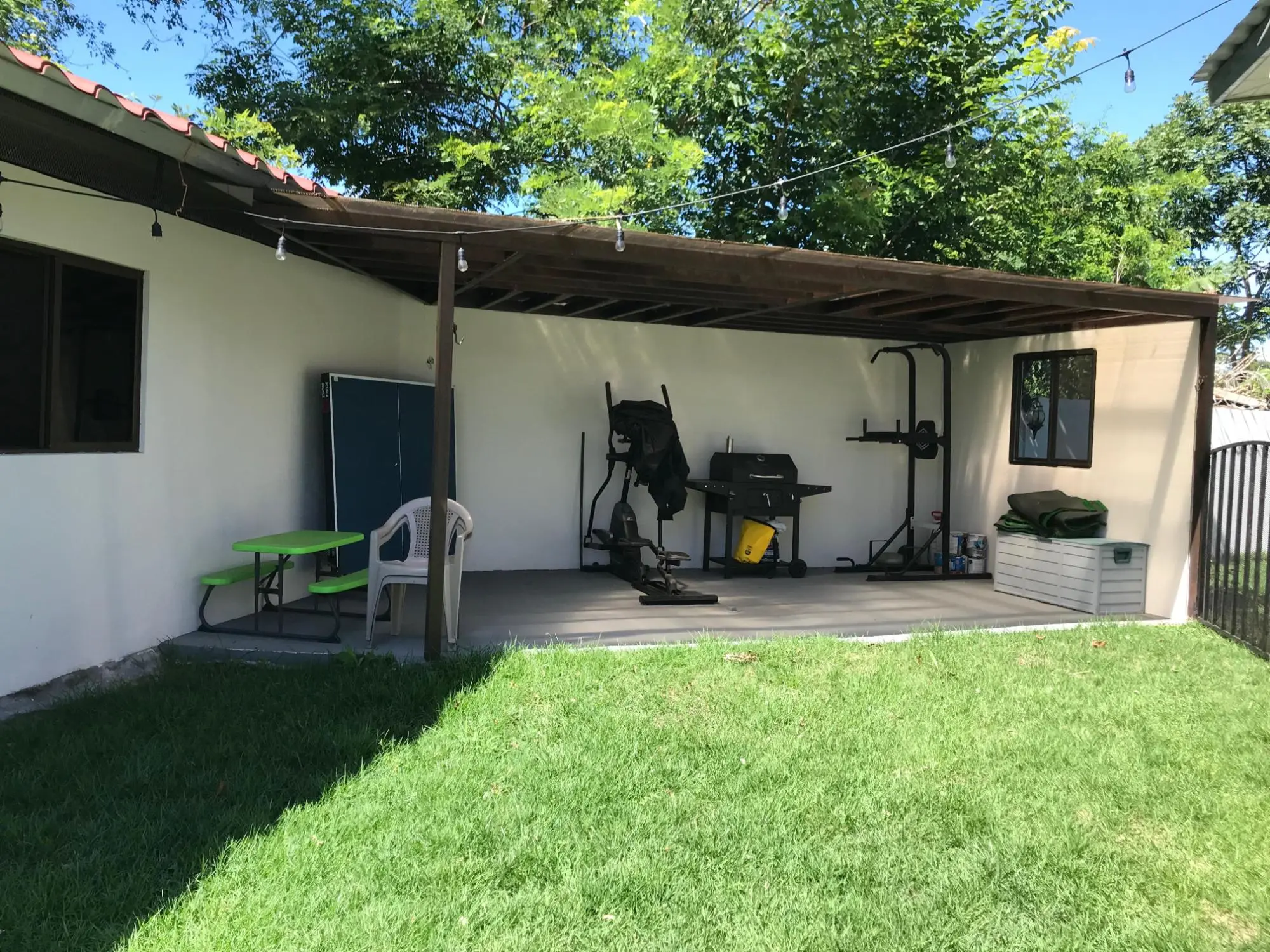 Se Vende Casa En Esquina En San Carlitos (david) #30 - Photo 36