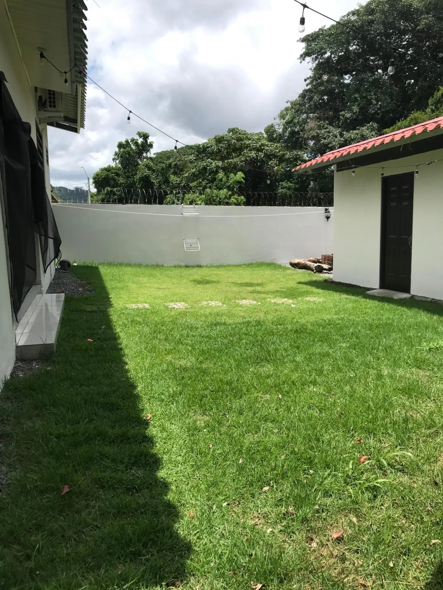 Se Vende Casa En Esquina En San Carlitos (david) #30 - Photo 32