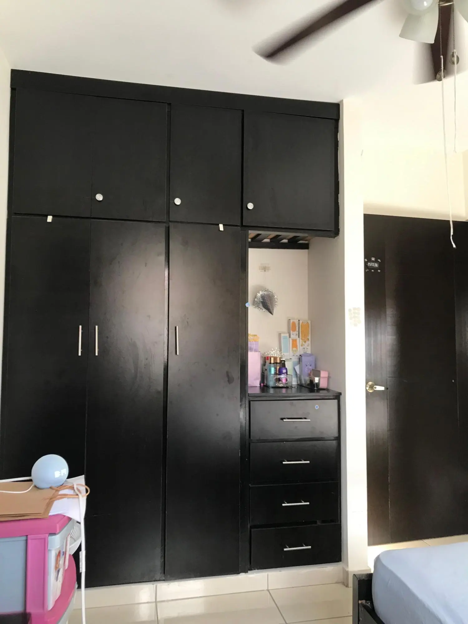 Se Vende Casa En Esquina En San Carlitos (david) #30 - Photo 17