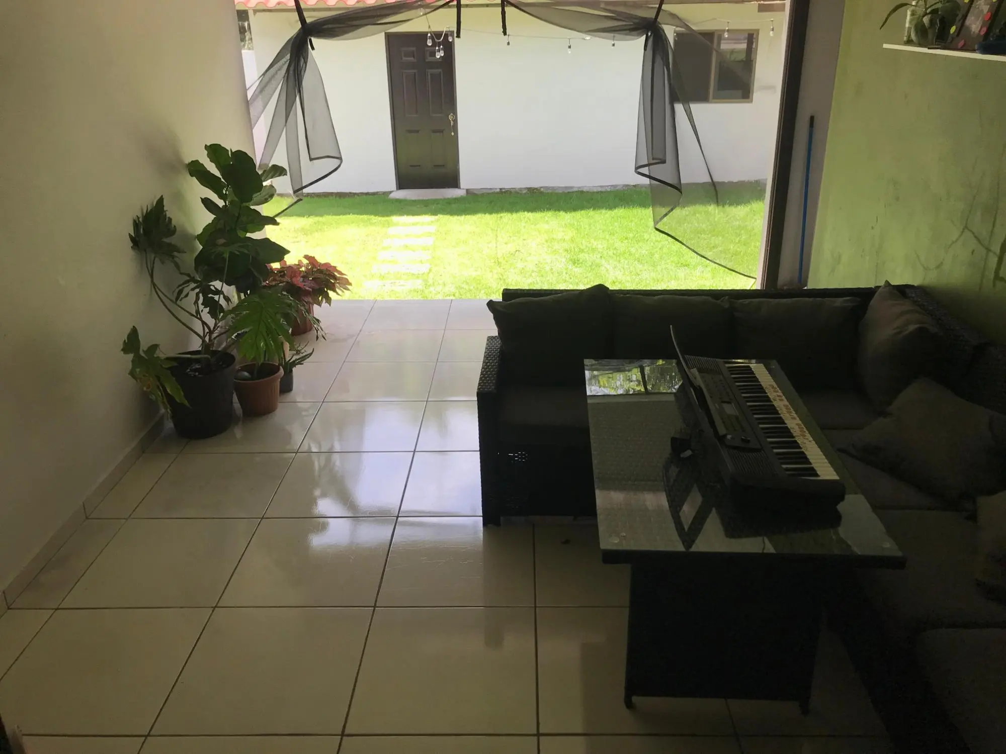 Se Vende Casa En Esquina En San Carlitos (david) #30 - Photo 8