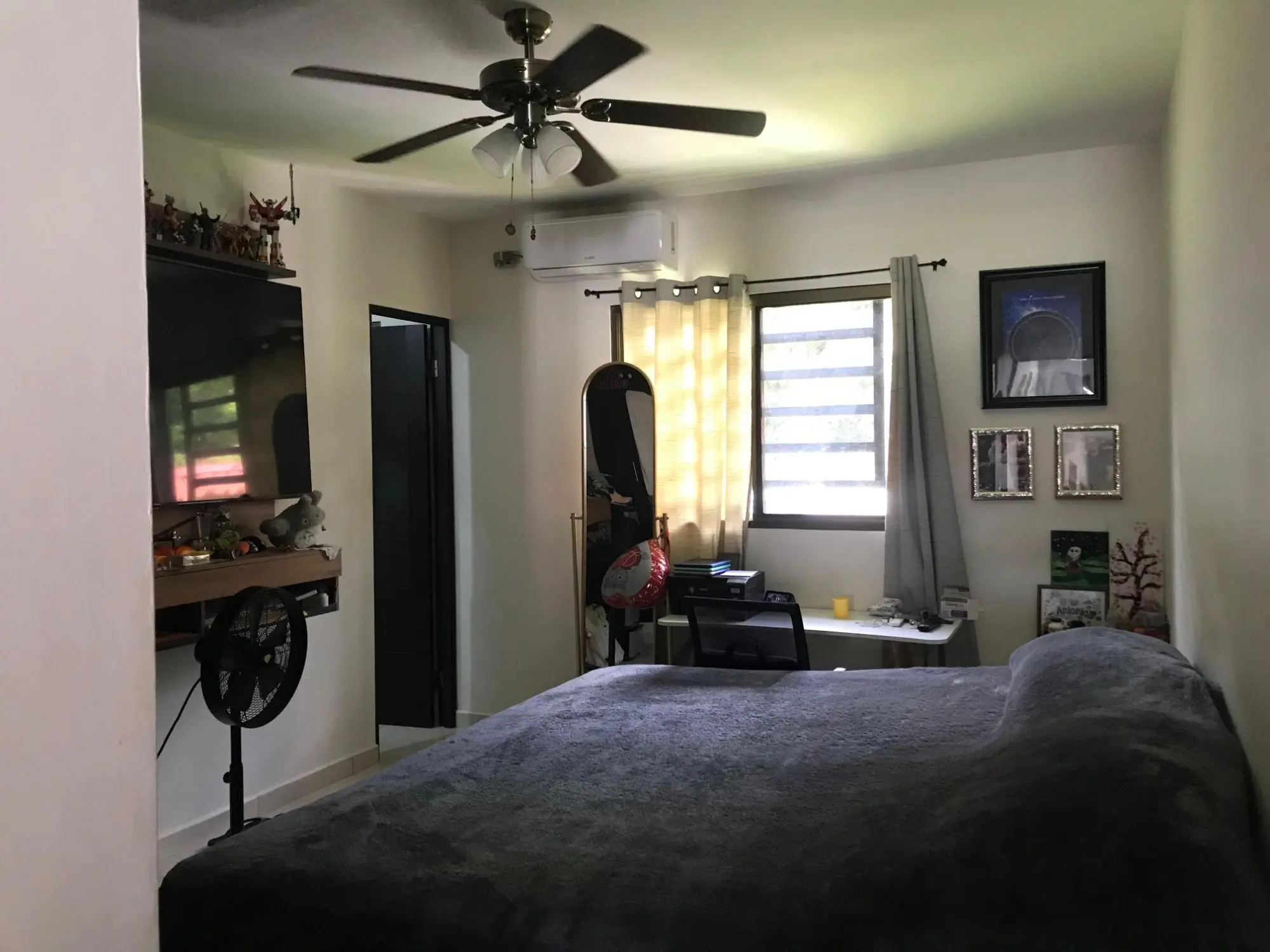 Se Vende Casa En Esquina En San Carlitos (david) #30 - Photo 26