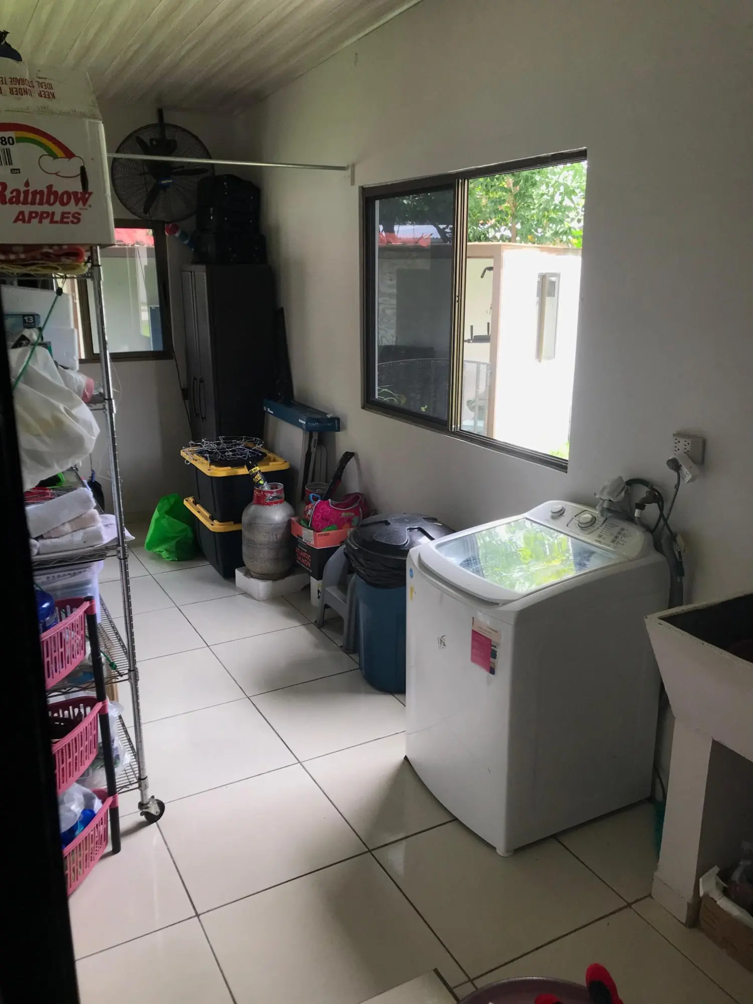 Se Vende Casa En Esquina En San Carlitos (david) #30 - Photo 14