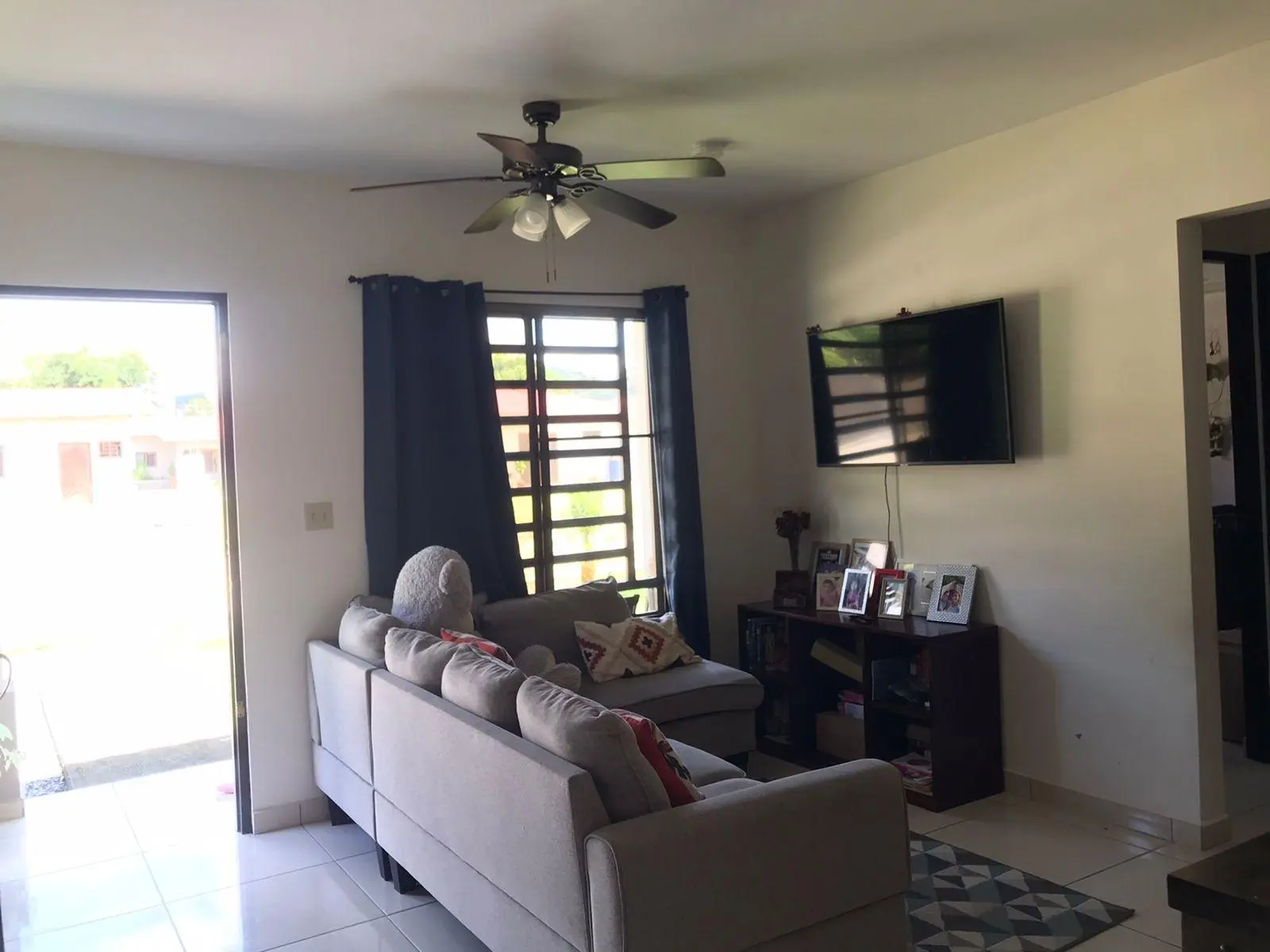 Se Vende Casa En Esquina En San Carlitos (david) #30 - Photo 3