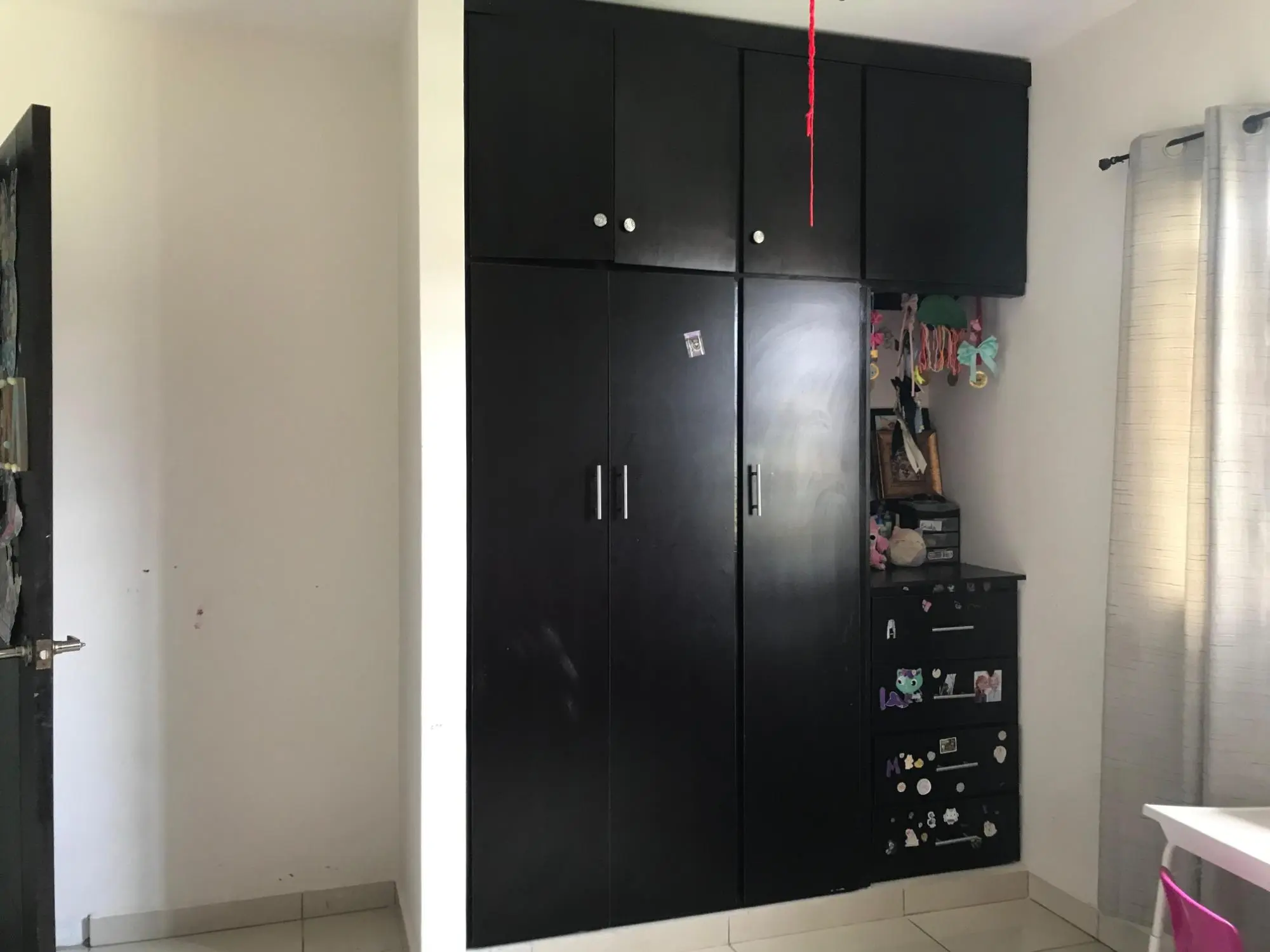 Se Vende Casa En Esquina En San Carlitos (david) #30 - Photo 23