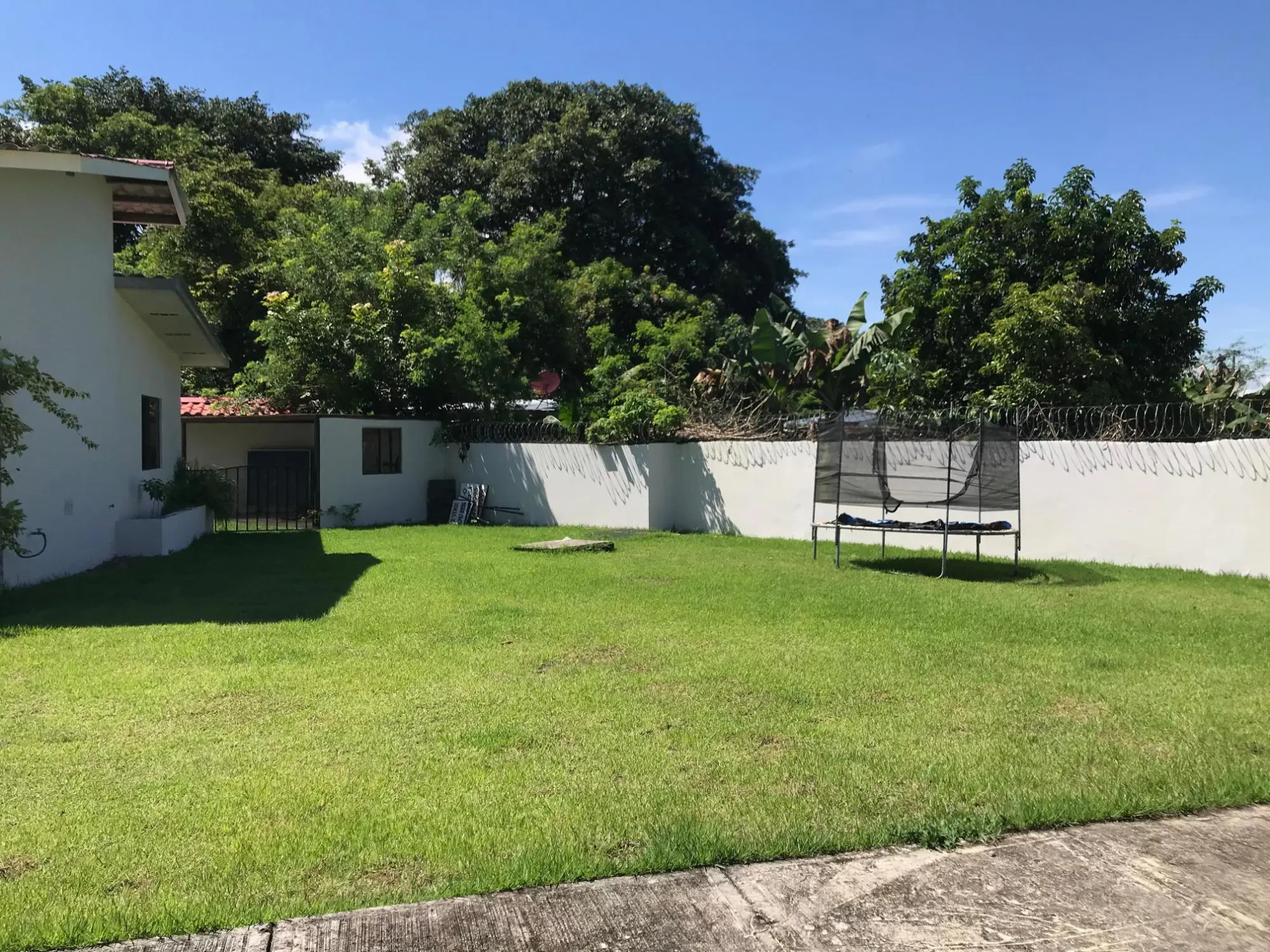 Se Vende Casa En Esquina En San Carlitos (david) #30 - Photo 38