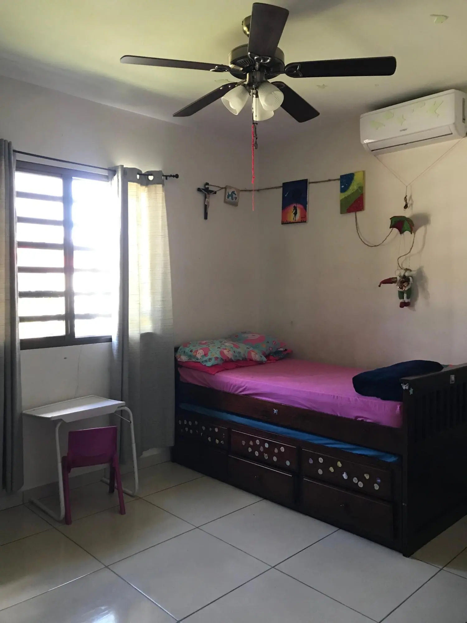 Se Vende Casa En Esquina En San Carlitos (david) #30 - Photo 21