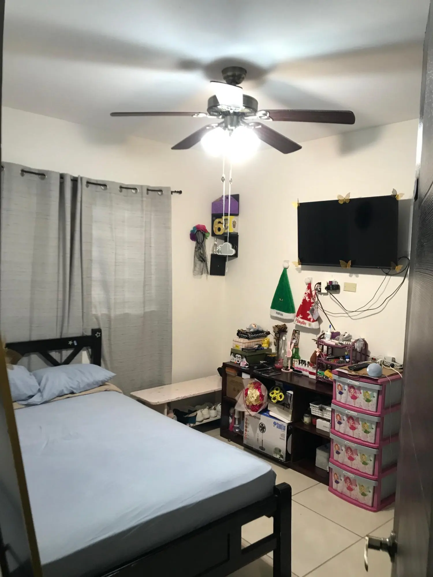 Se Vende Casa En Esquina En San Carlitos (david) #30 - Photo 15