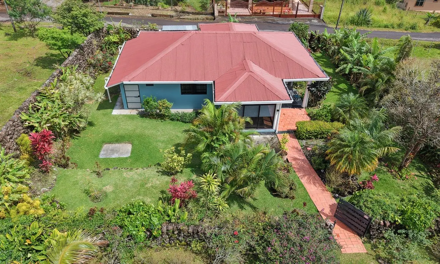 Welcoming Home In Oriana, Alto Boquete - Photo 49