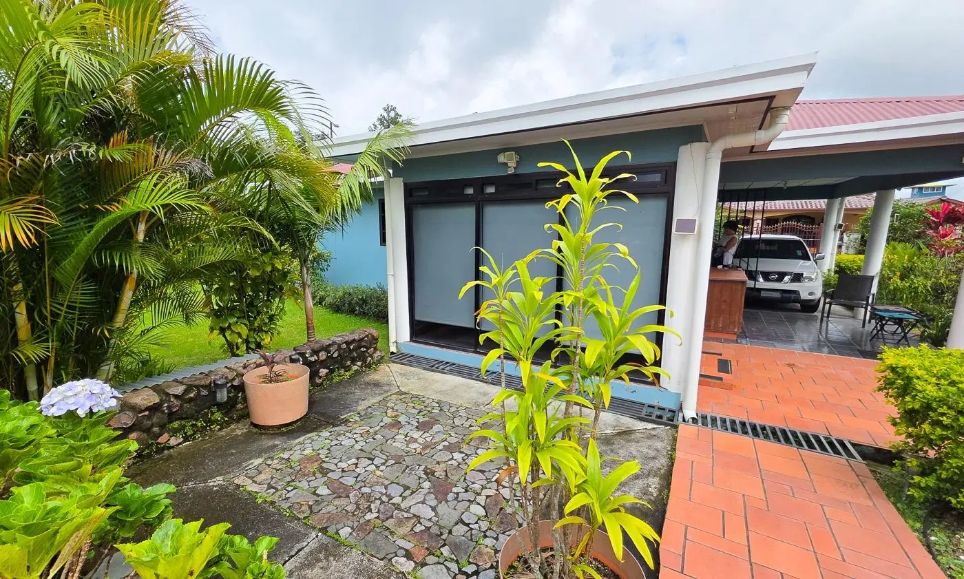 Welcoming Home In Oriana, Alto Boquete - Photo 8