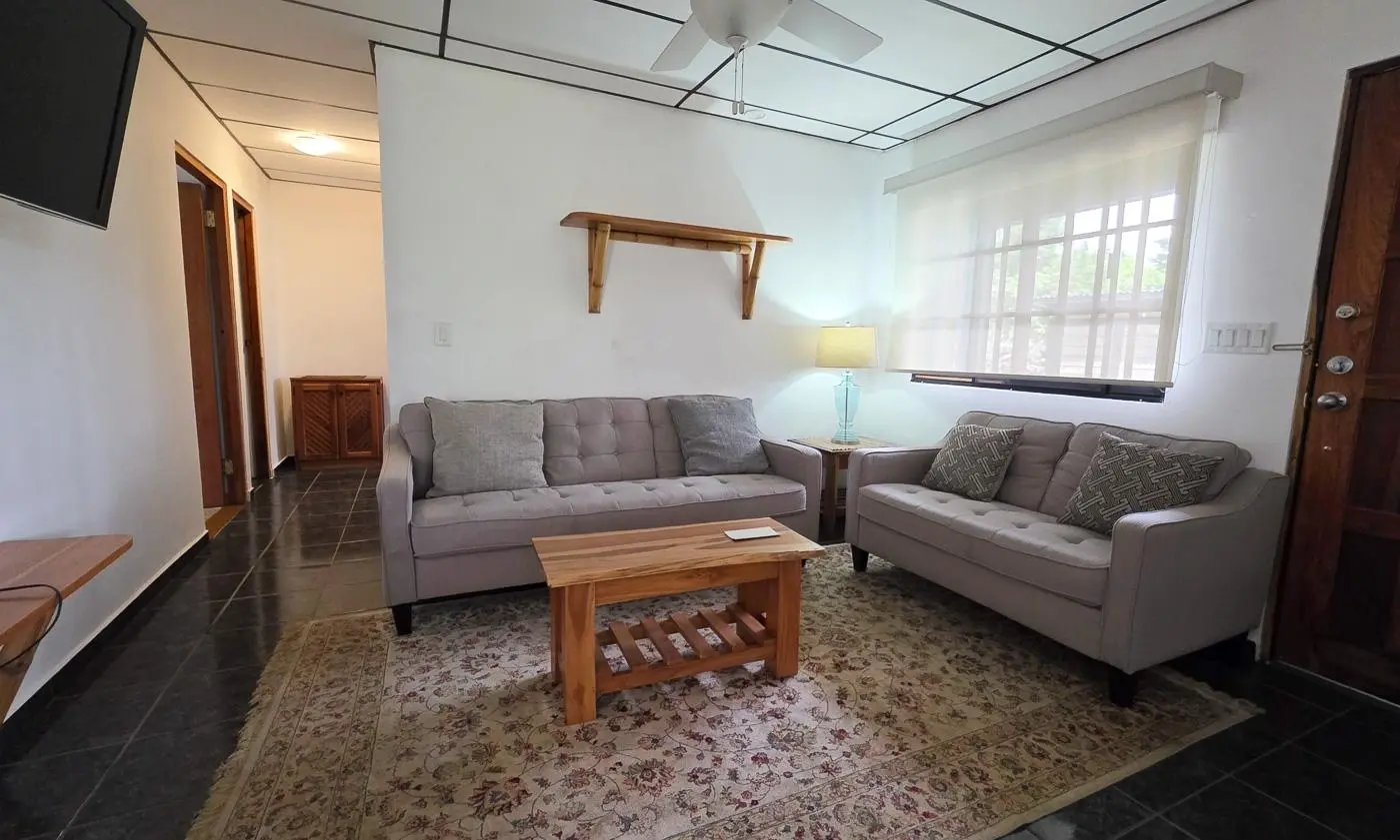 Welcoming Home In Oriana, Alto Boquete - Photo 23