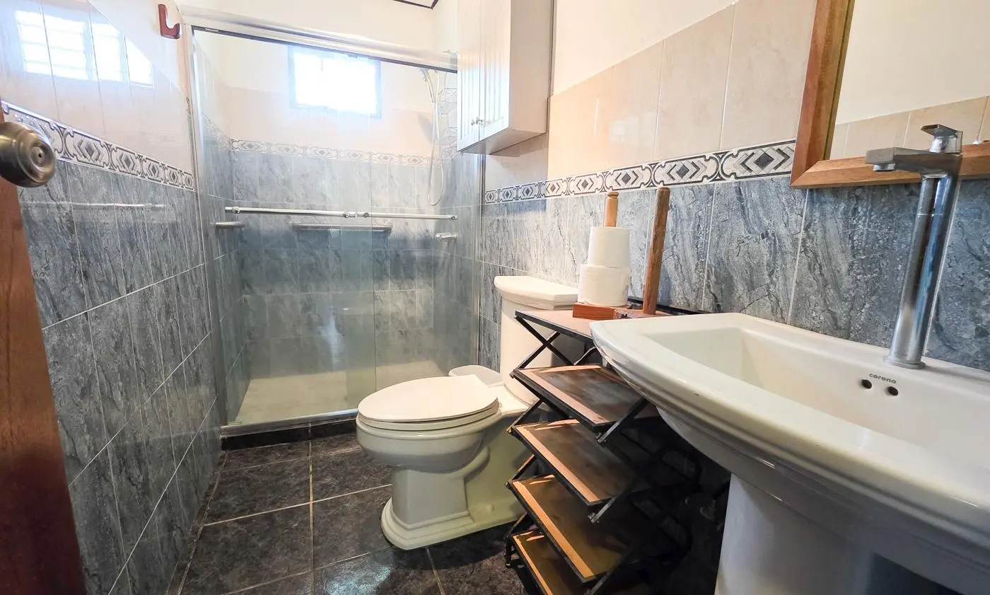 Welcoming Home In Oriana, Alto Boquete - Photo 29