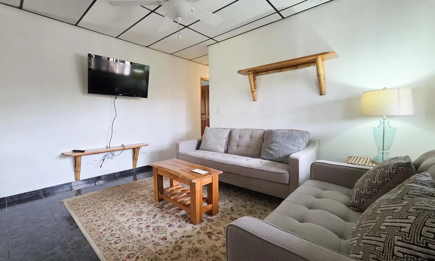 Welcoming Home In Oriana, Alto Boquete - Photo 26