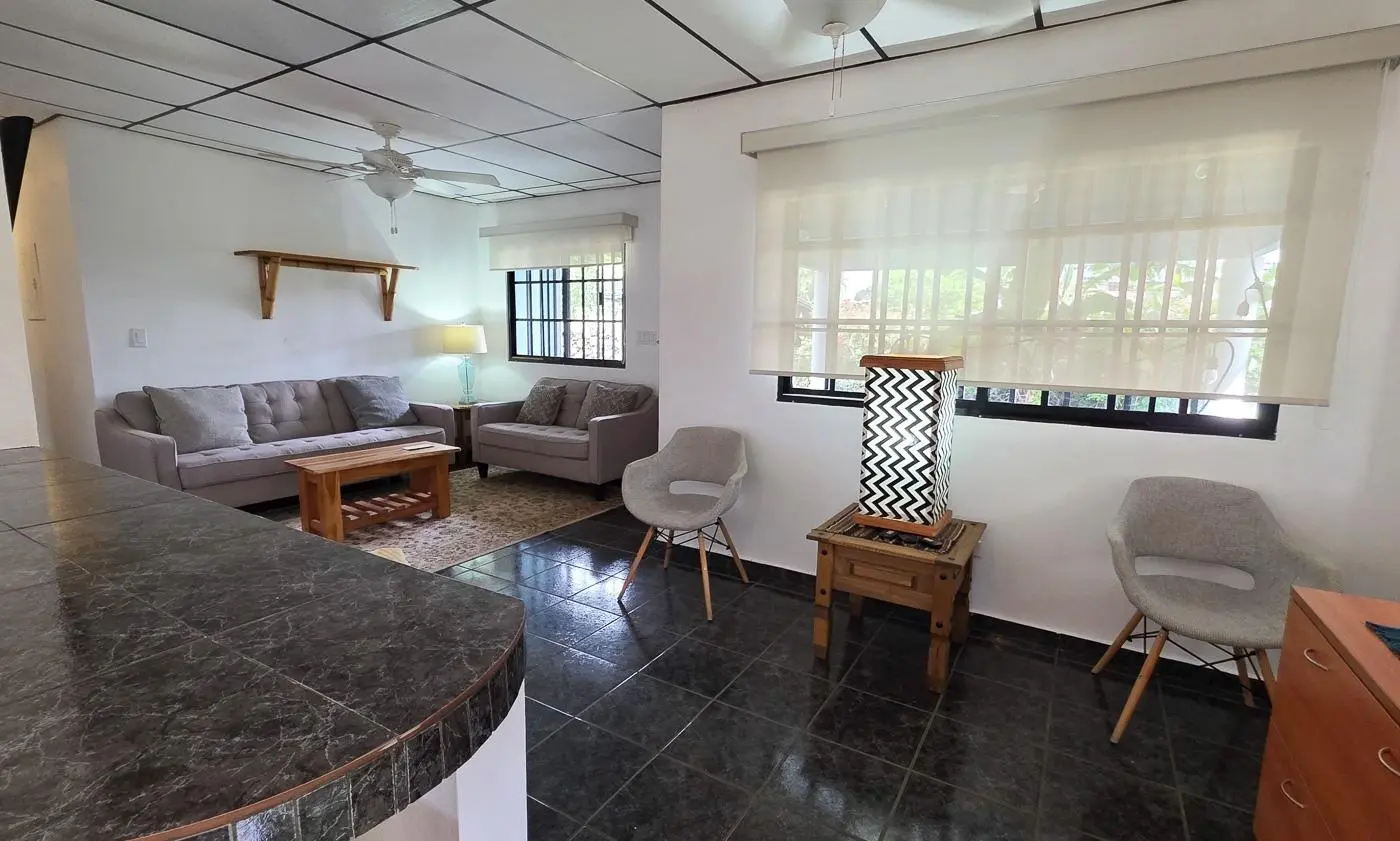 Welcoming Home In Oriana, Alto Boquete - Photo 21