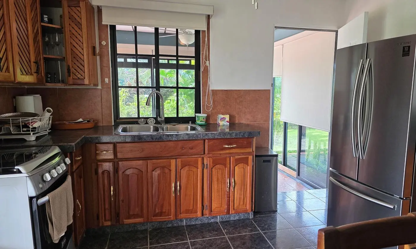 Welcoming Home In Oriana, Alto Boquete - Photo 18