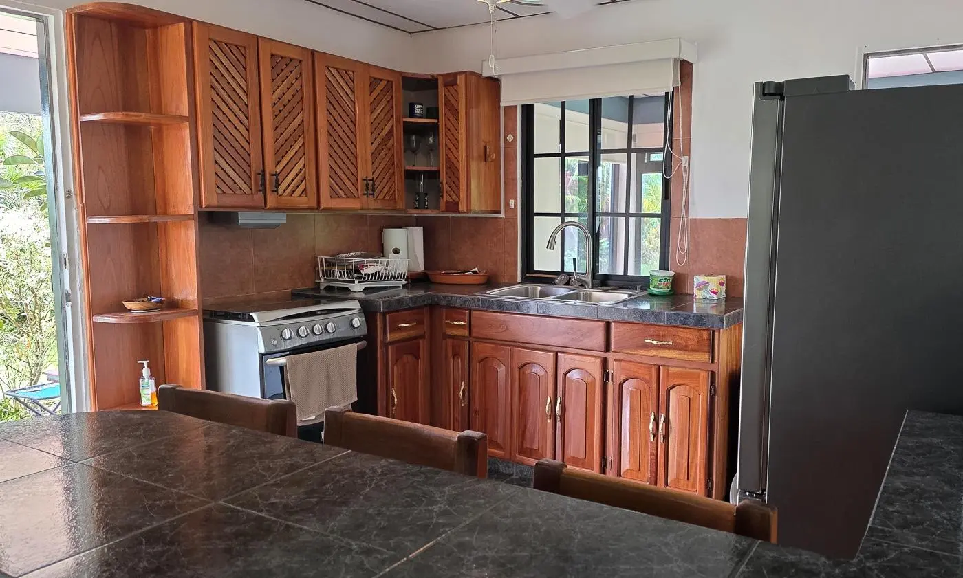 Welcoming Home In Oriana, Alto Boquete - Photo 15