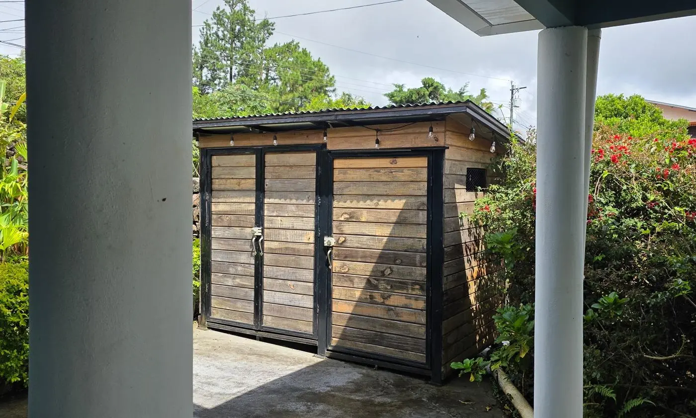 Welcoming Home In Oriana, Alto Boquete - Photo 48