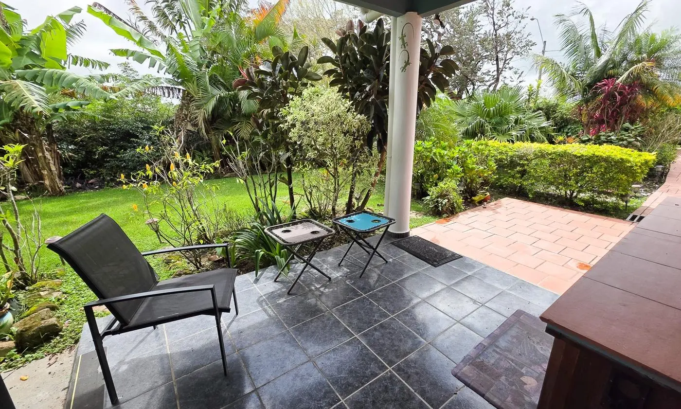 Welcoming Home In Oriana, Alto Boquete - Photo 38