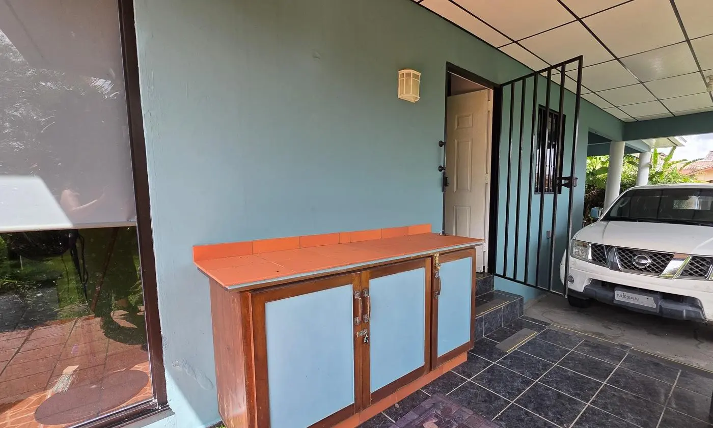 Welcoming Home In Oriana, Alto Boquete - Photo 14