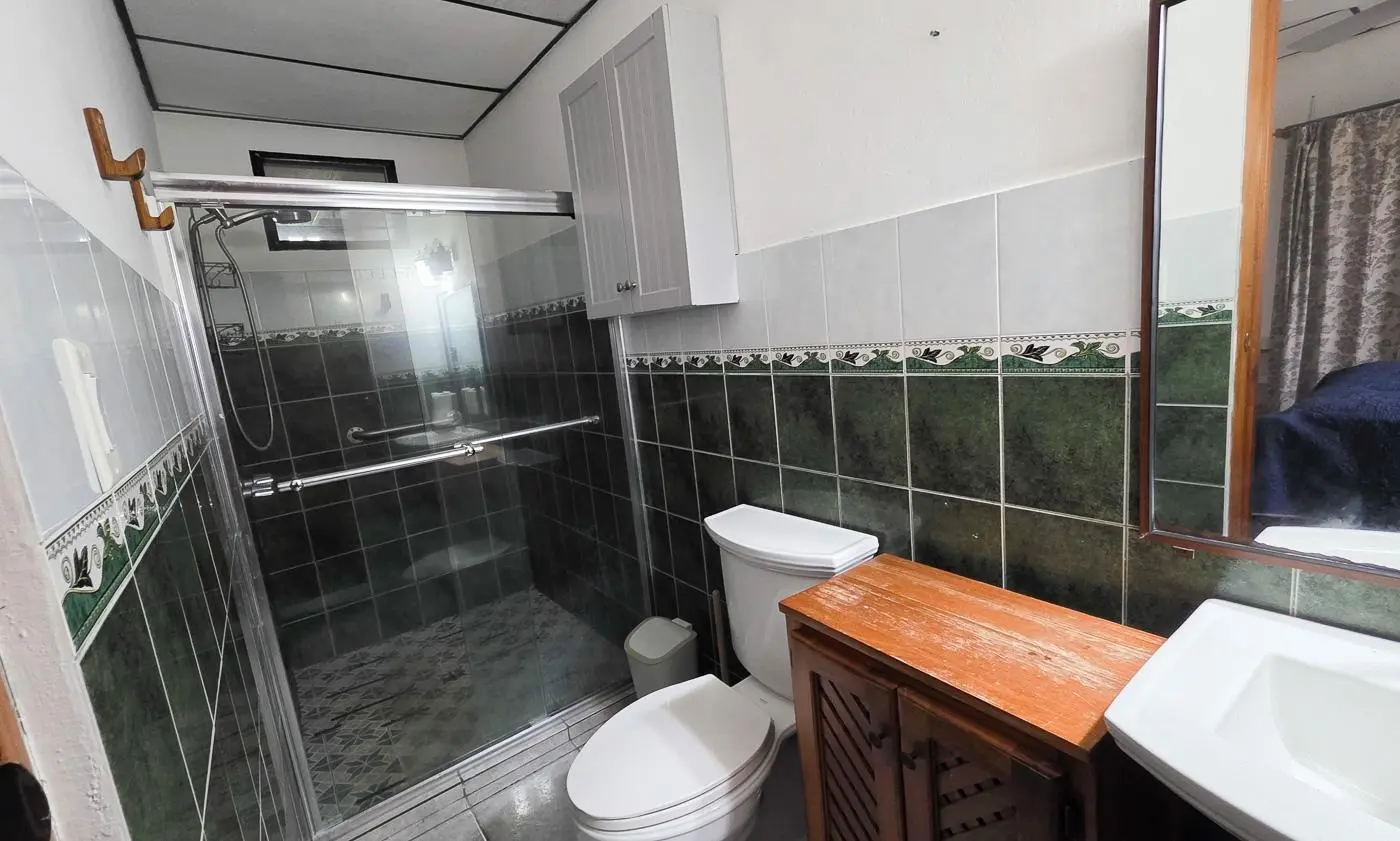 Welcoming Home In Oriana, Alto Boquete - Photo 35