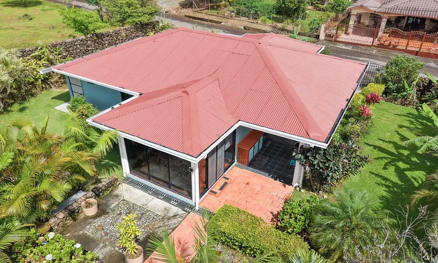 Welcoming Home In Oriana, Alto Boquete - Photo 6