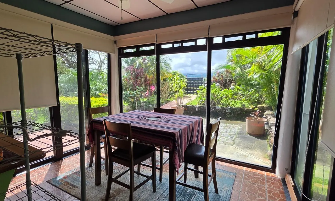 Welcoming Home In Oriana, Alto Boquete - Photo 20