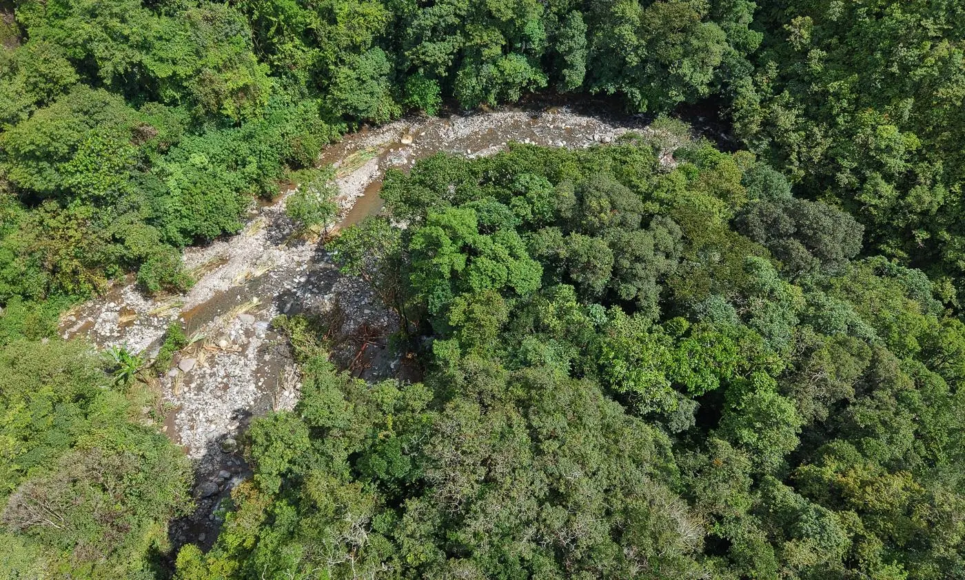 Welcoming Home In Oriana, Alto Boquete - Photo 58