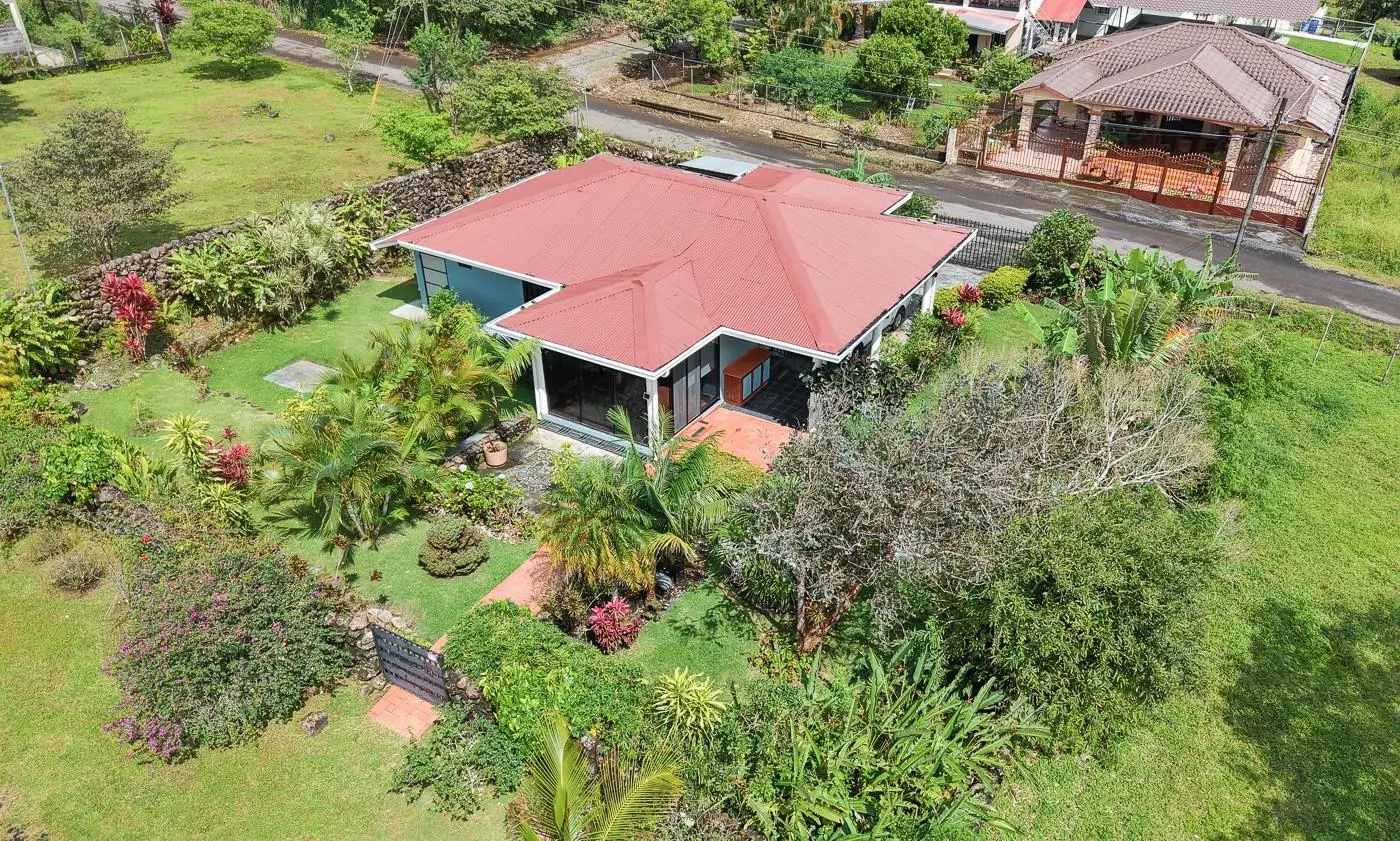 Welcoming Home In Oriana, Alto Boquete - Photo 2