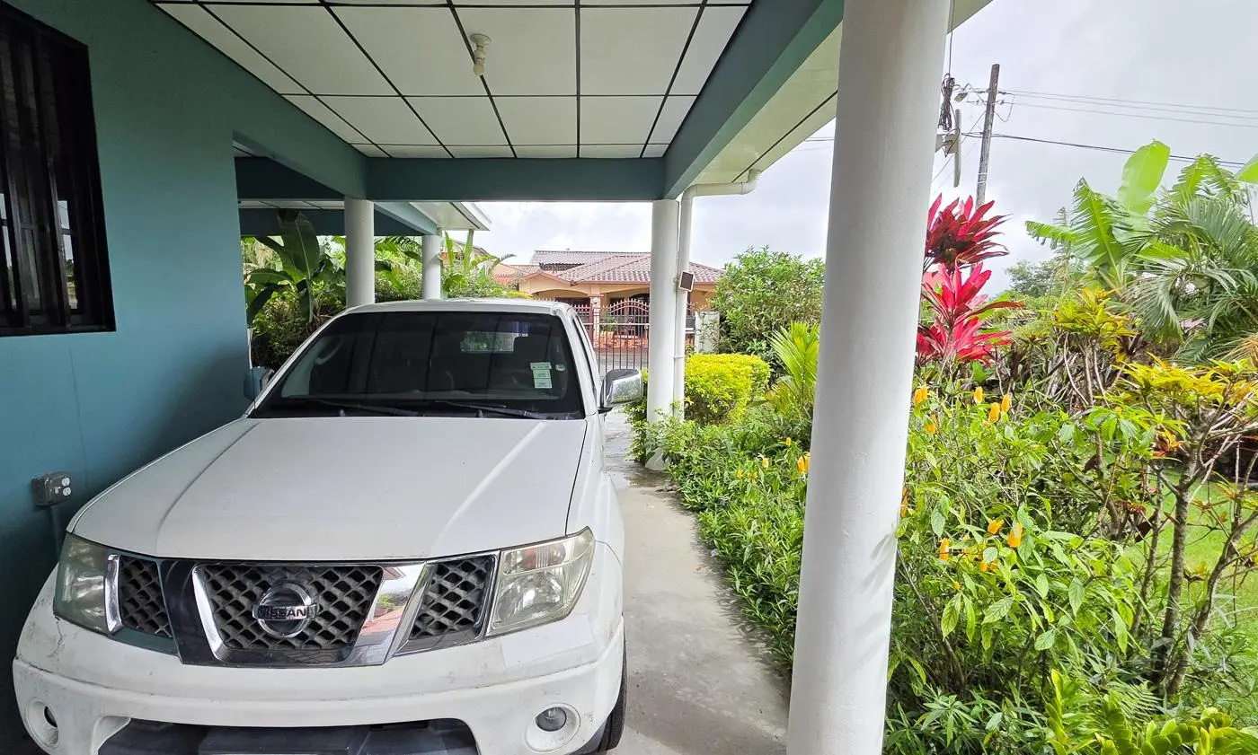 Welcoming Home In Oriana, Alto Boquete - Photo 41