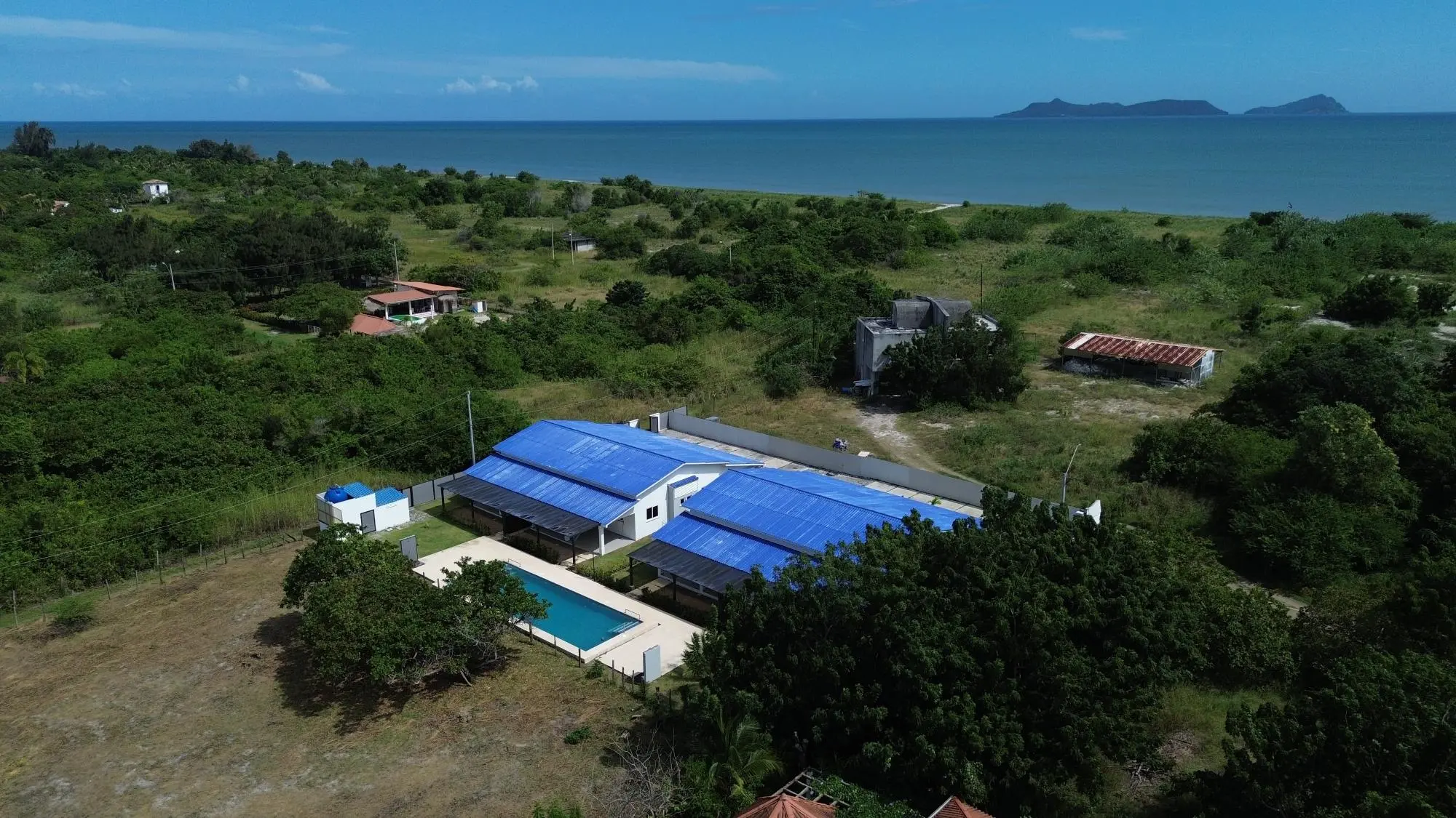 Punta Chame Panama - Photo 79