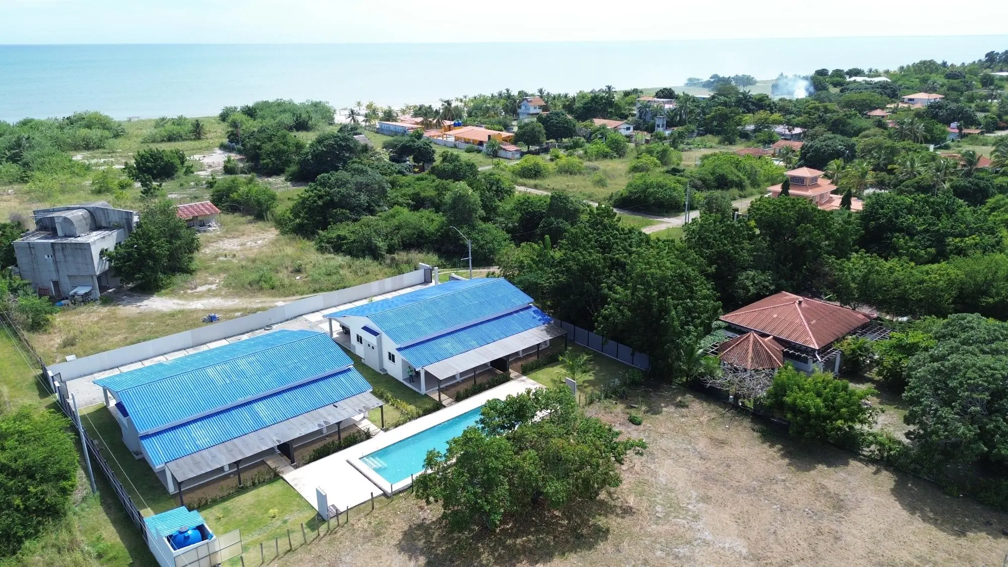 Punta Chame Panama - Photo 77