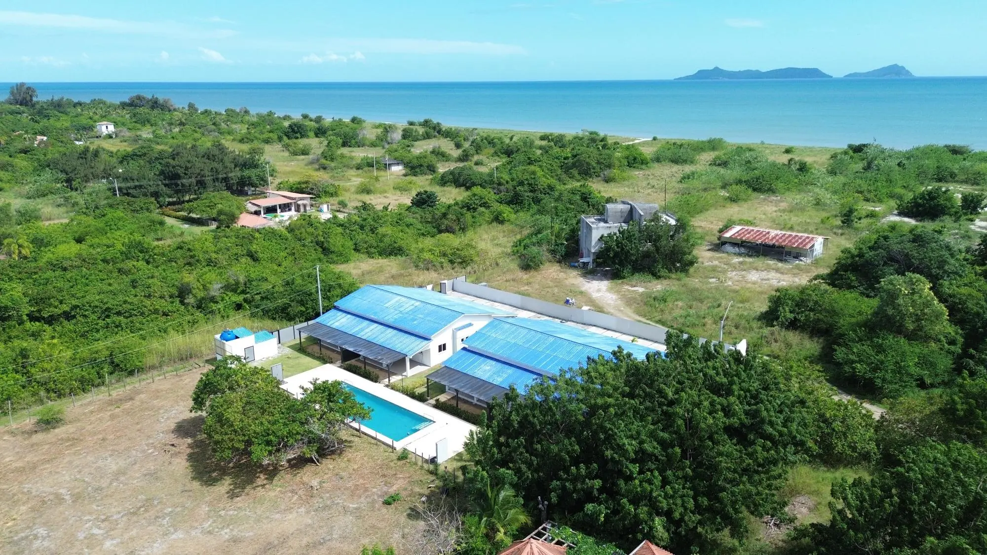 Punta Chame Panama - Photo 81