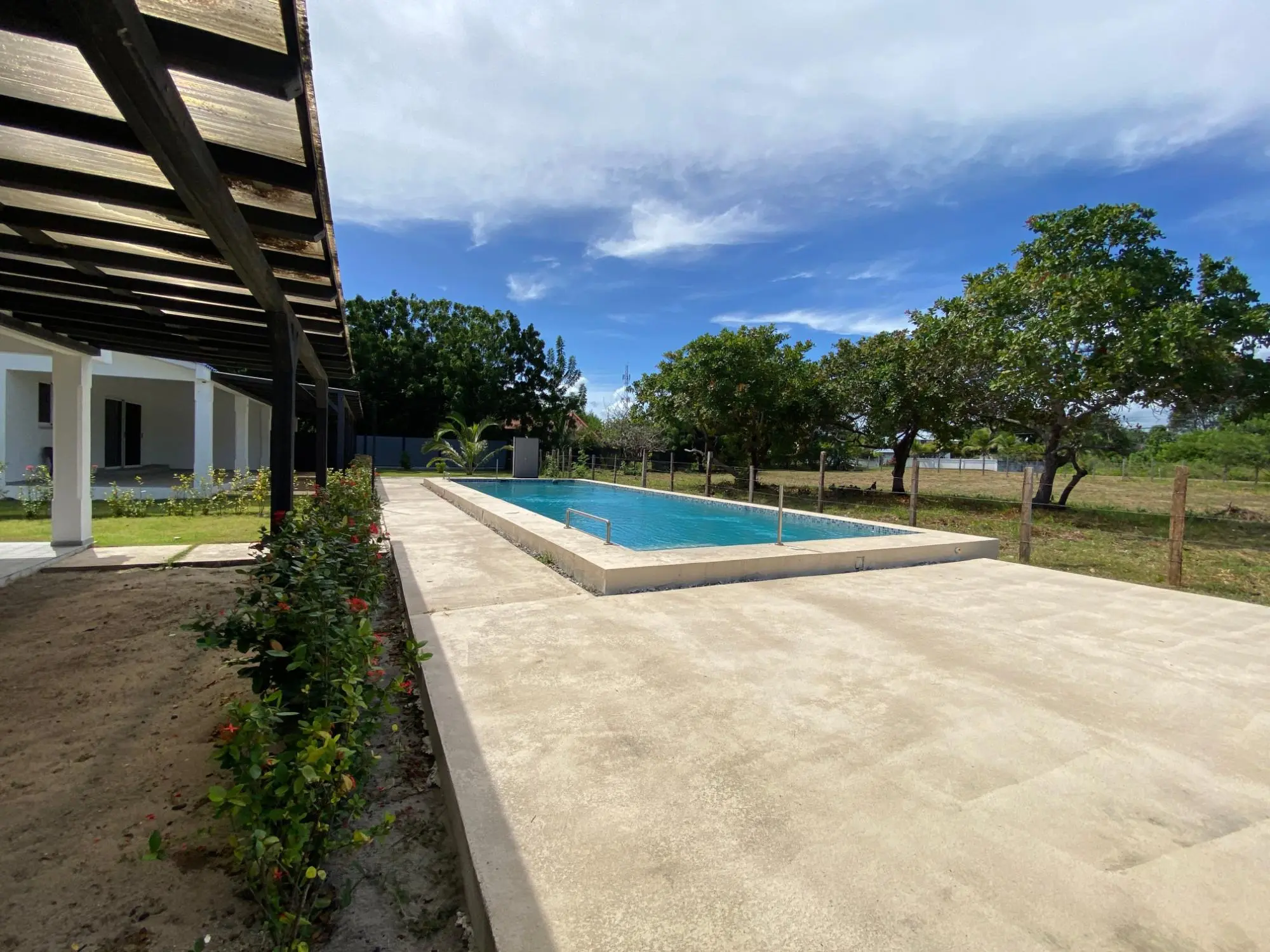 Punta Chame Panama - Photo 14