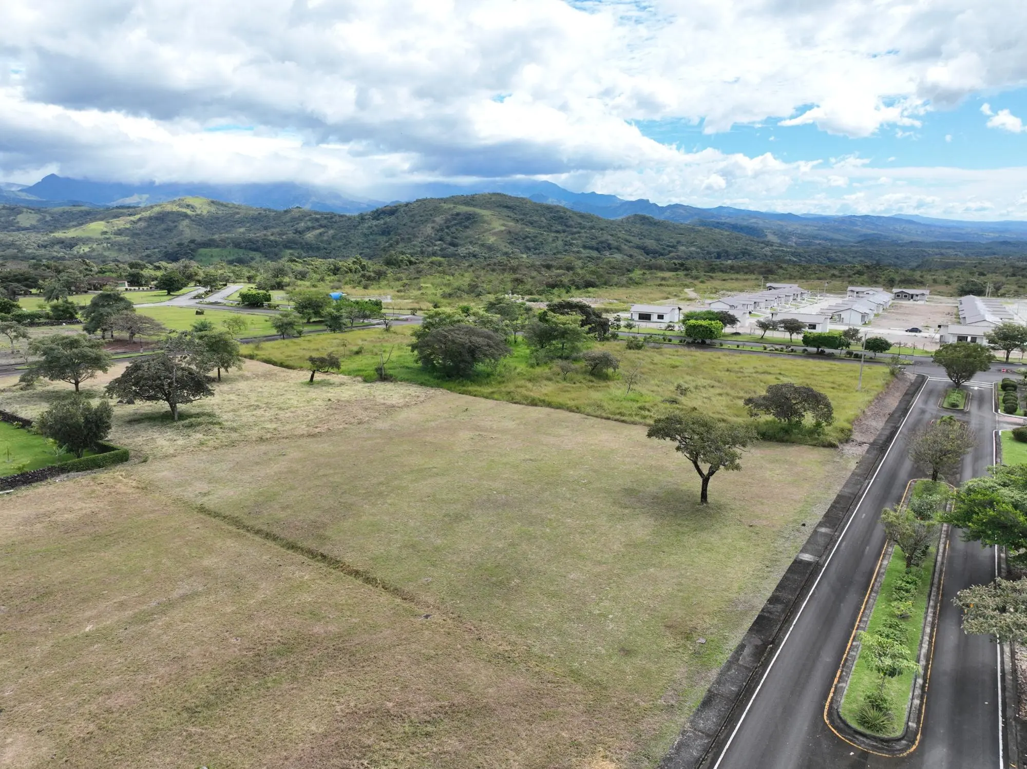 boquete canyon village