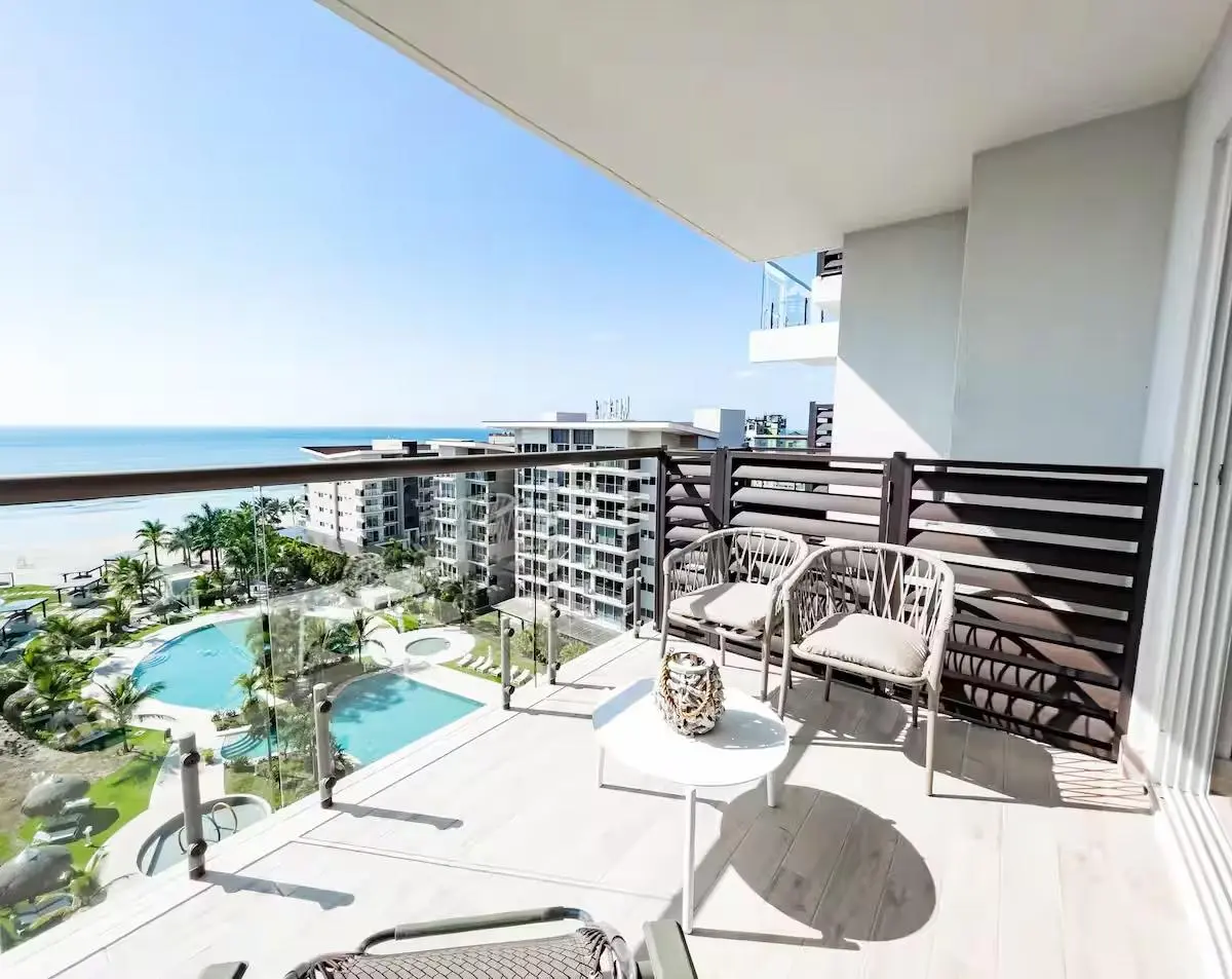 Distrito De Chame, Playa Caracol Resorts, Ventana 3, Apartamento 8e #8e - Photo 26