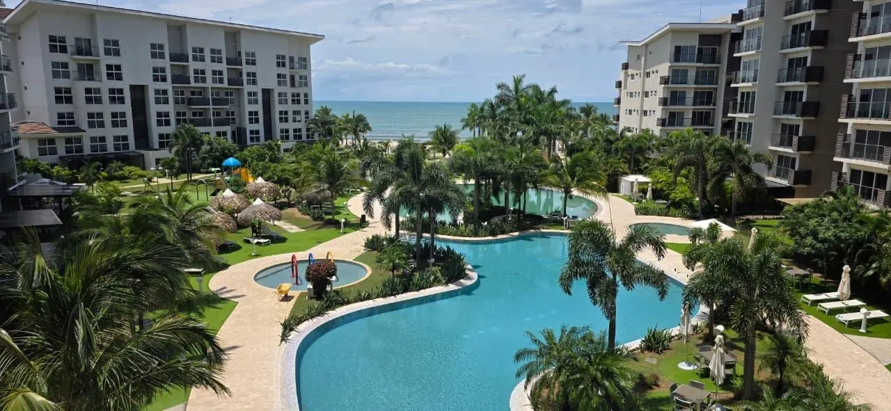 Distrito De Chame, Playa Caracol Resorts, Ventana 3, Apartamento 8e #8e - Photo 9