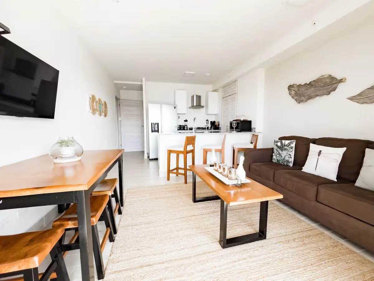 Distrito De Chame, Playa Caracol Resorts, Ventana 3, Apartamento 8e #8e - Photo 12