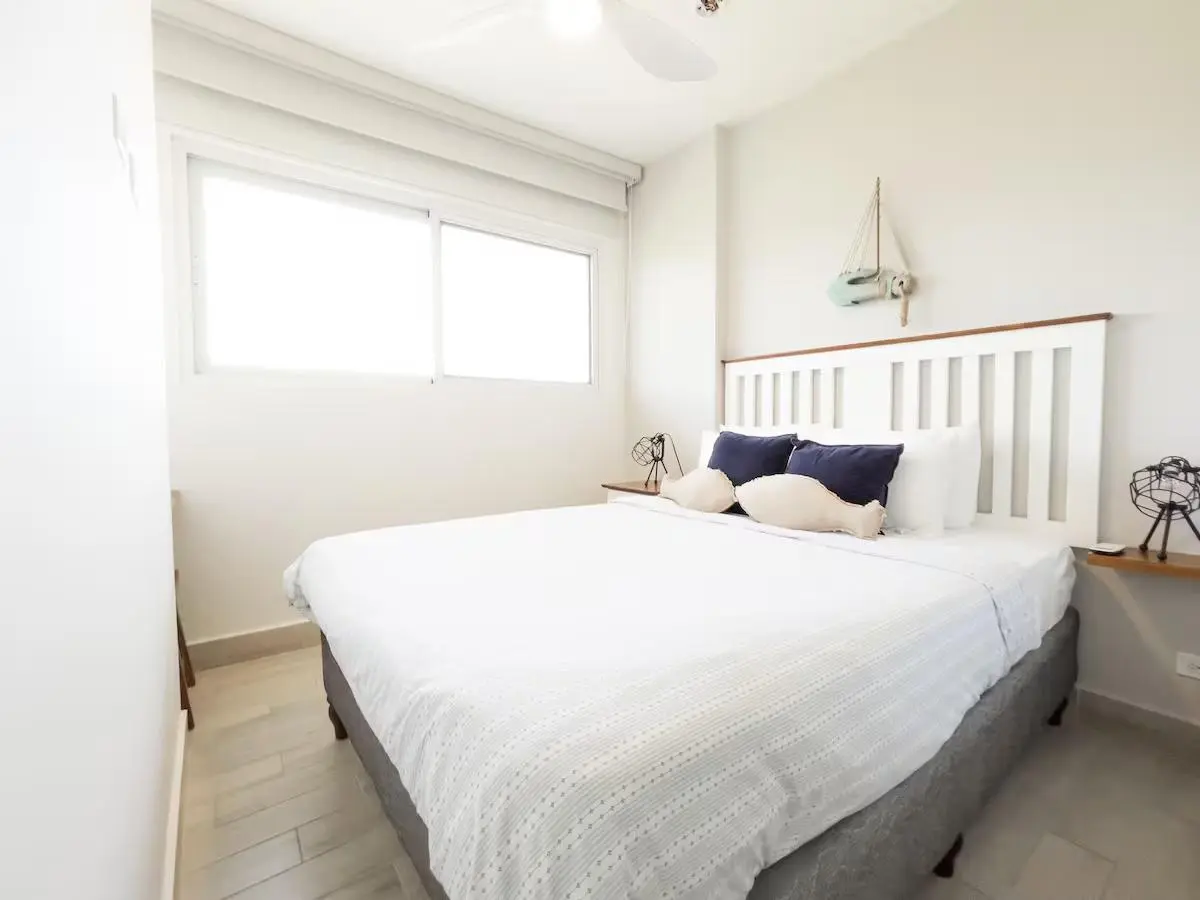 Distrito De Chame, Playa Caracol Resorts, Ventana 3, Apartamento 8e #8e - Photo 17