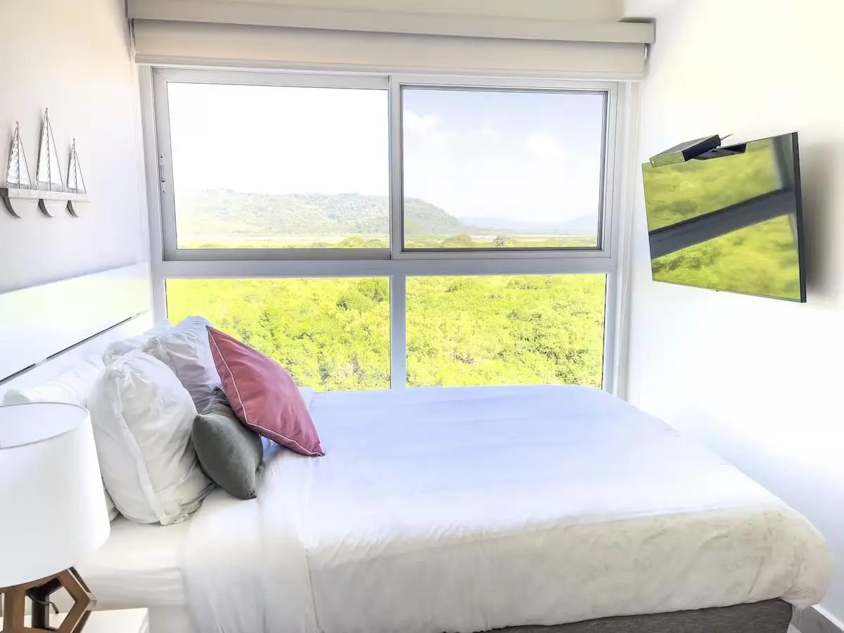 Distrito De Chame, Playa Caracol Resorts, Ventana 3, Apartamento 8e #8e - Photo 23