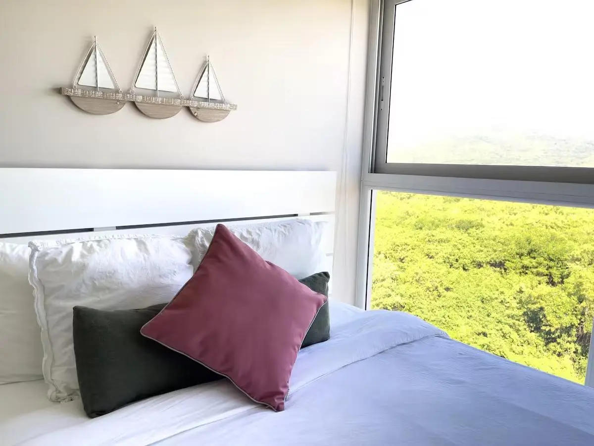 Distrito De Chame, Playa Caracol Resorts, Ventana 3, Apartamento 8e #8e - Photo 29