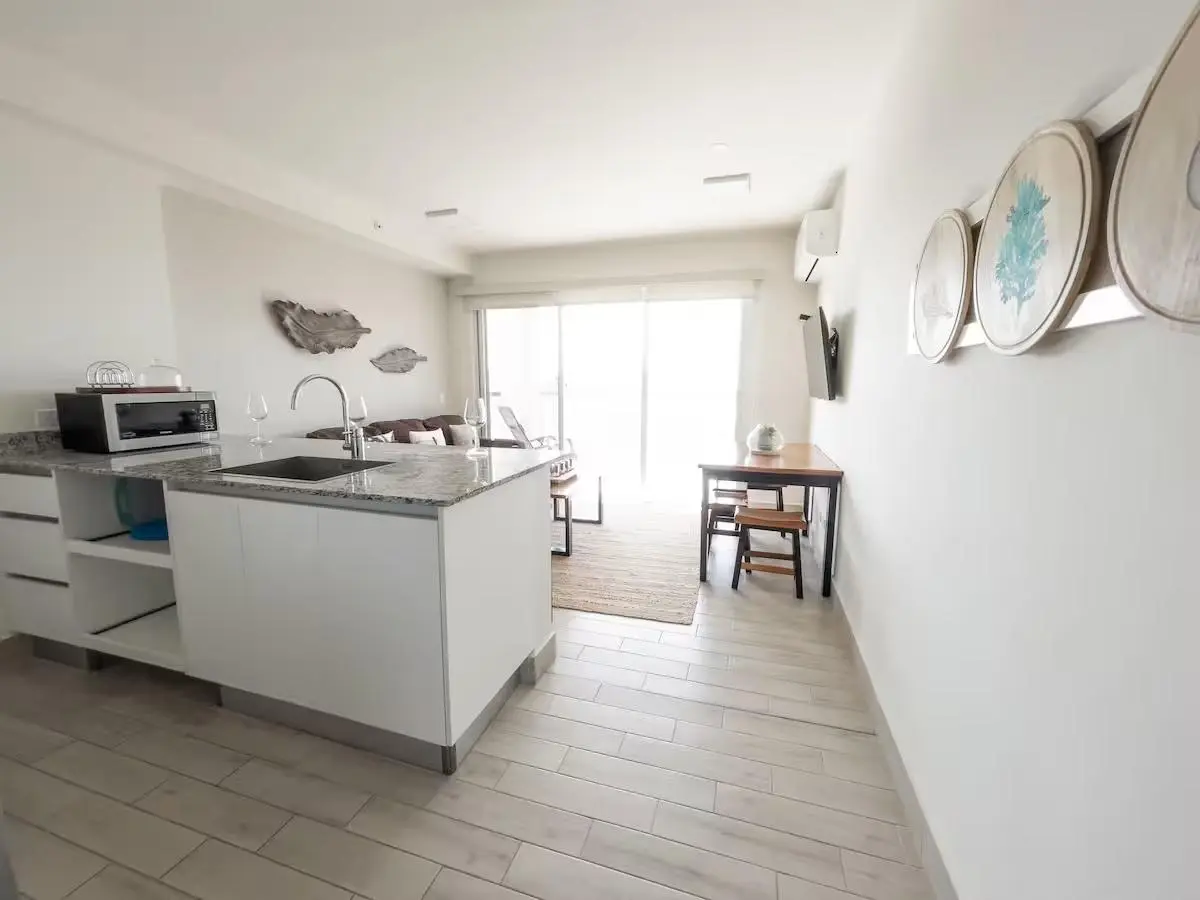 Distrito De Chame, Playa Caracol Resorts, Ventana 3, Apartamento 8e #8e - Photo 16