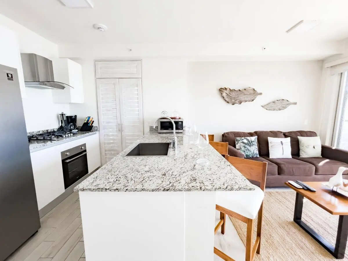 Distrito De Chame, Playa Caracol Resorts, Ventana 3, Apartamento 8e #8e - Photo 33