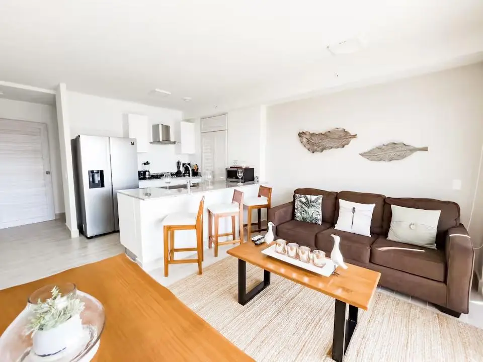 Distrito De Chame, Playa Caracol Resorts, Ventana 3, Apartamento 8e #8e - Photo 35