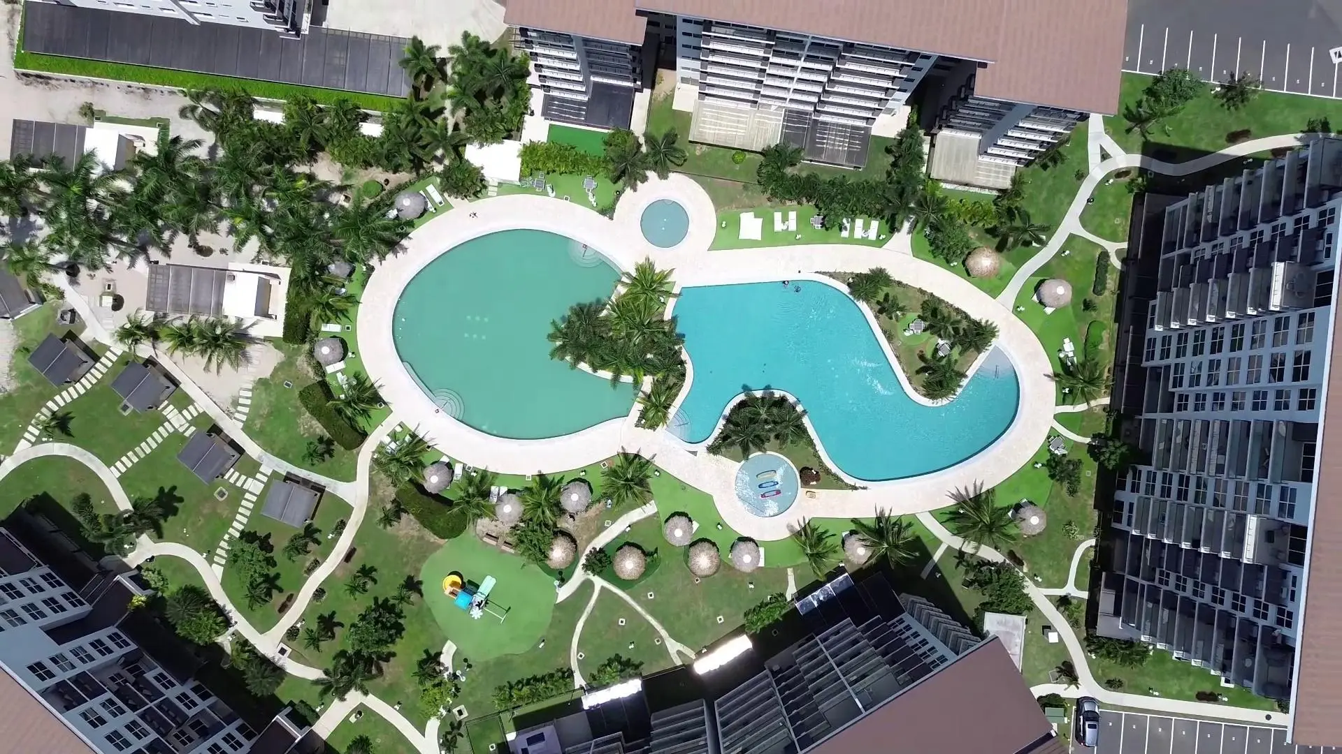 Distrito De Chame, Playa Caracol Resorts, Ventana 3, Apartamento 8e #8e - Photo 2