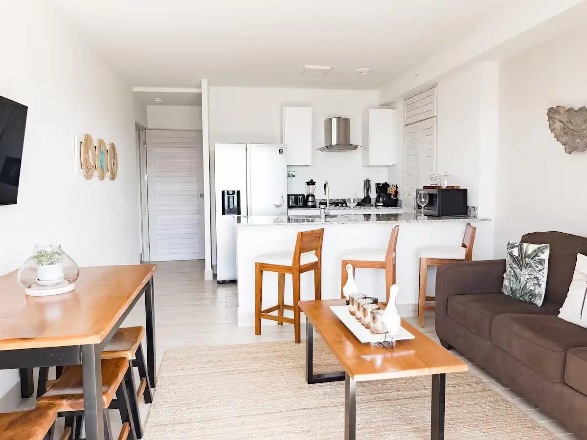 Distrito De Chame, Playa Caracol Resorts, Ventana 3, Apartamento 8e #8e - Photo 20