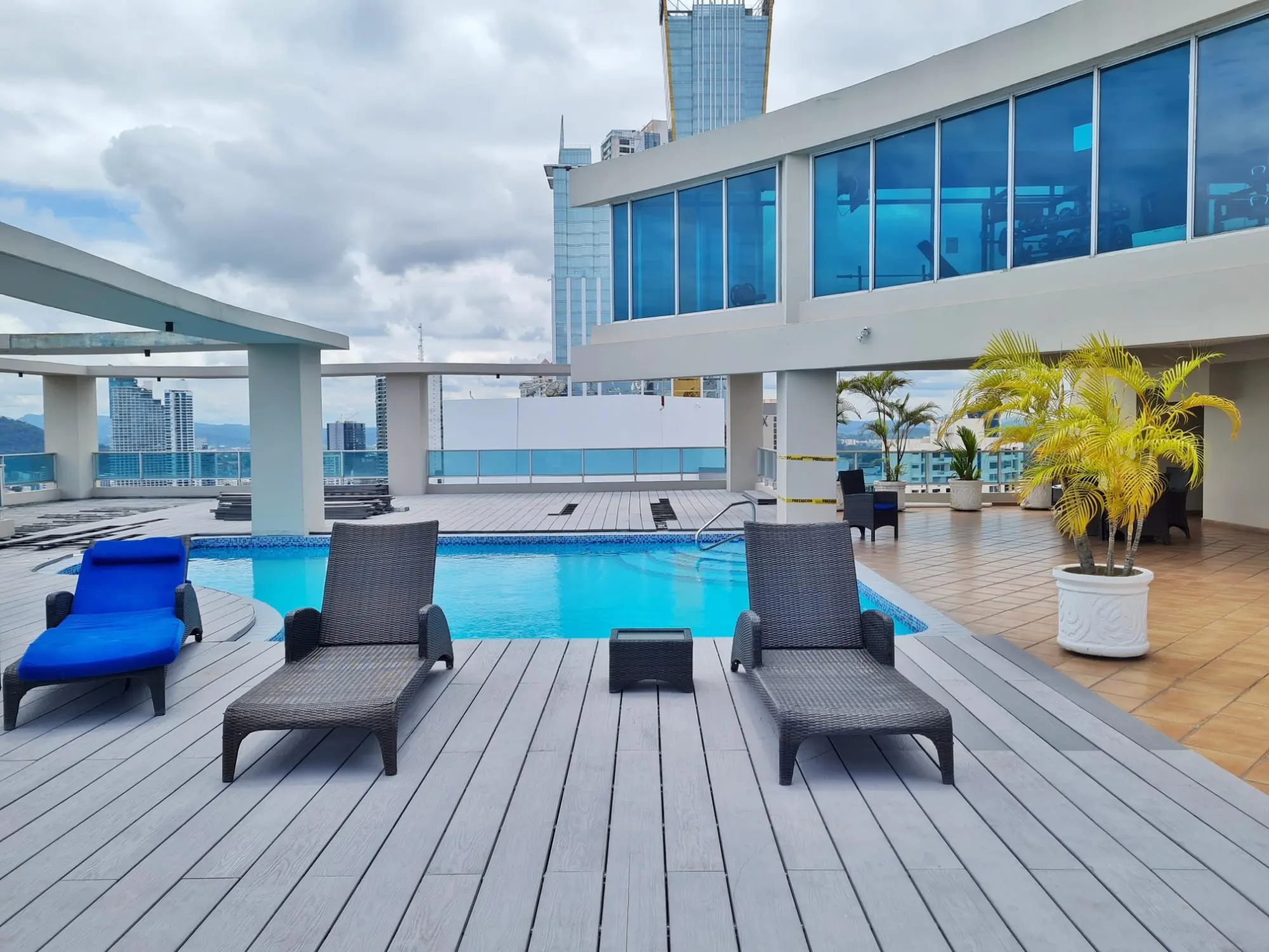 Avenida Balboa #3101 - Photo 33