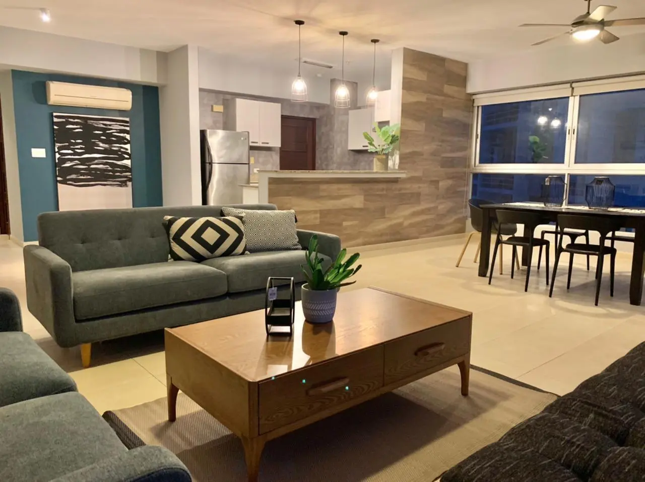 avenida balboa #3101