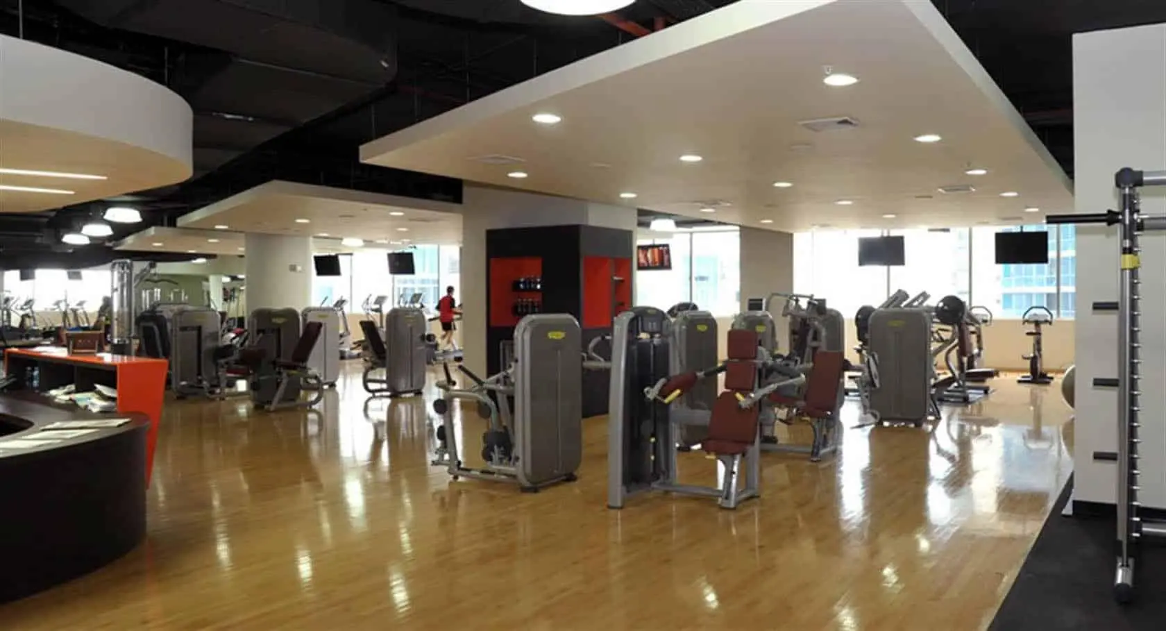 The Jw Marriott #toc 4013 - Photo 30